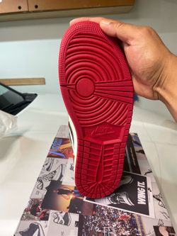 Jordan union 1 shadow