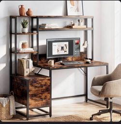 Computer Desk
