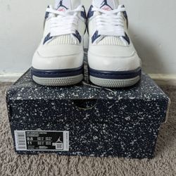 JORDAN  RETRO SIZE 9.5