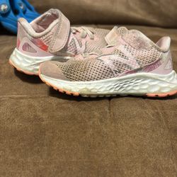 Toddler Tennis Shoes 