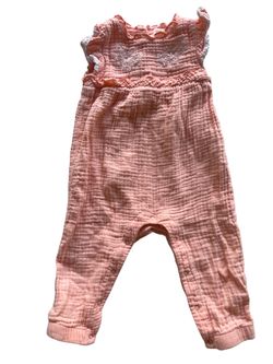 Baby Romper 