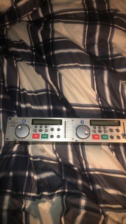 Stanton s-550