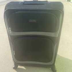 Champs Suitcase