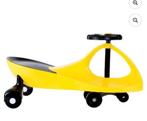 Lil riders Wiggle car