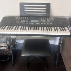 Keyboard