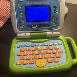 Leap Frog Tablet 