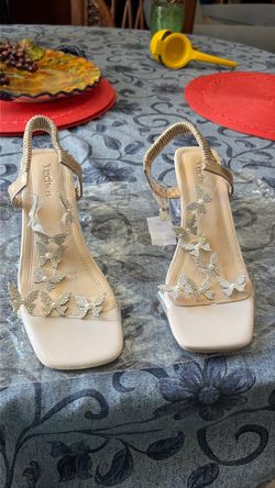 Sandalias from women