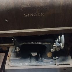 Sewing Machine 
