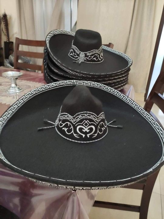 Sombreros Charros Economico