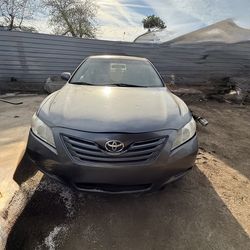 2007 Toyota Camry FOR PARTS ONLY!!