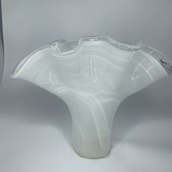 Seaform Vase