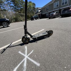 E Scooter