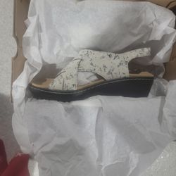 Clark Woman Shoes