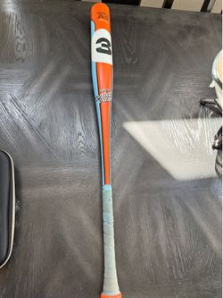 Combat BBcor bat