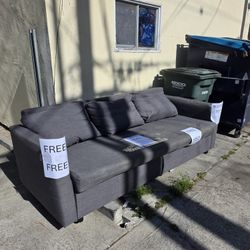 FREE Sleeper Sofa