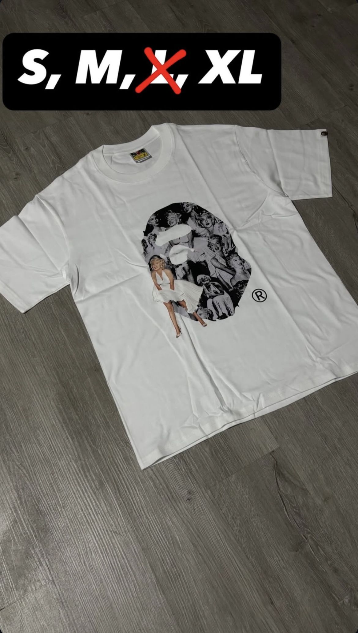 Bape T Shirt