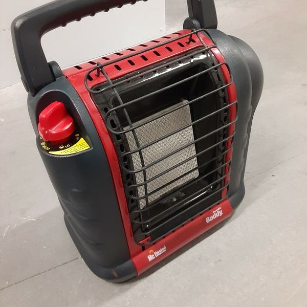 My Buddy HEATER First 45.00 Takes!!! for Sale in Henderson, NV OfferUp