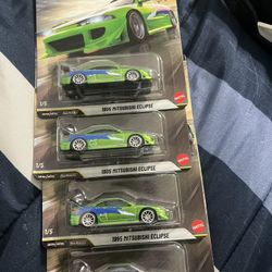 Premium Hotwheels 