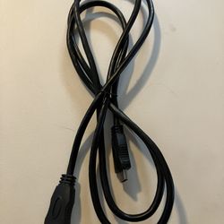 High Speed HDMI Cable with Ethernet 30V 6 Feet New