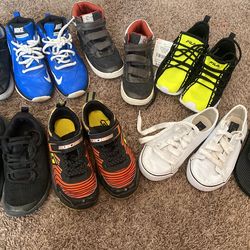Boy Shoes