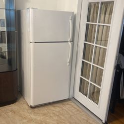 Refrigerators Use