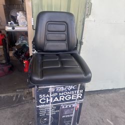 Universal Replacement Seat Belt for Stark USA Toyota Nissan Yale Forklifts