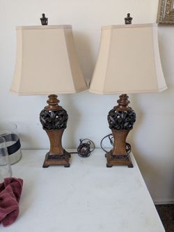 Lamps