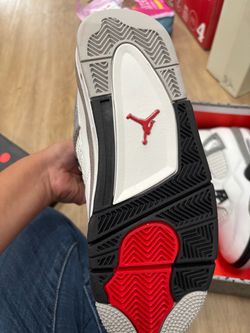 Air jorden 4 retro
