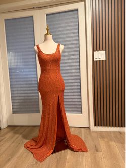 New prom dress ( Size S)