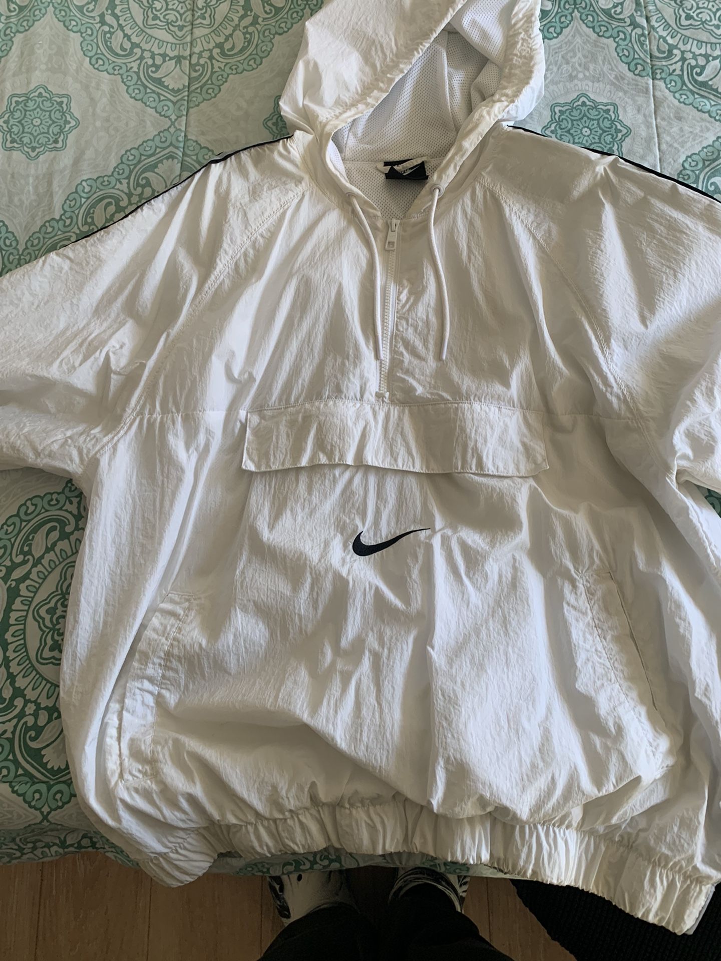 Nike Windbreaker