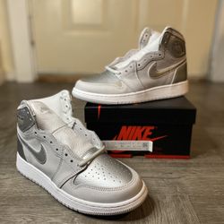 Jordan 1 “Japan”