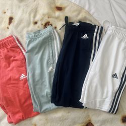 Adidas joggers 