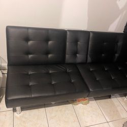 Comfortable Couch 