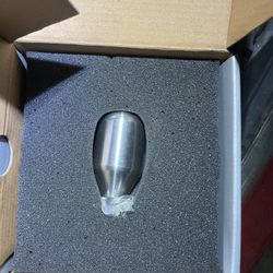 Blackworks Weighed Shift Knob 