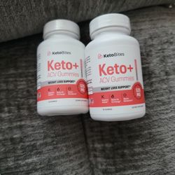 Keto Gummies 