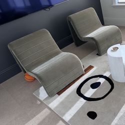 COCO REPUBLIC ZURICH OCCASIONAL CHAIR