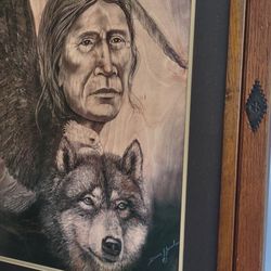 Brothers And Spirit