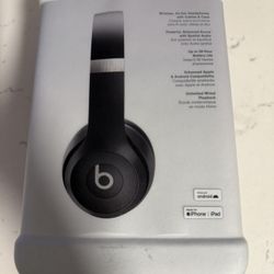Beats Solo 4