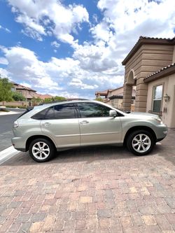 2009 Lexus RX 350