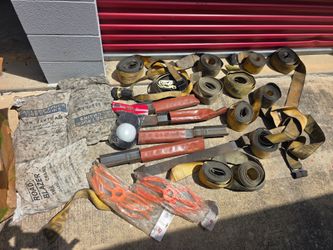 Flatbed Equipment