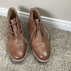 Hush Puppies W’s Booties 