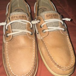 SPERRY SHOES 