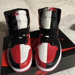 Jordan Retro 1 Hi OG 