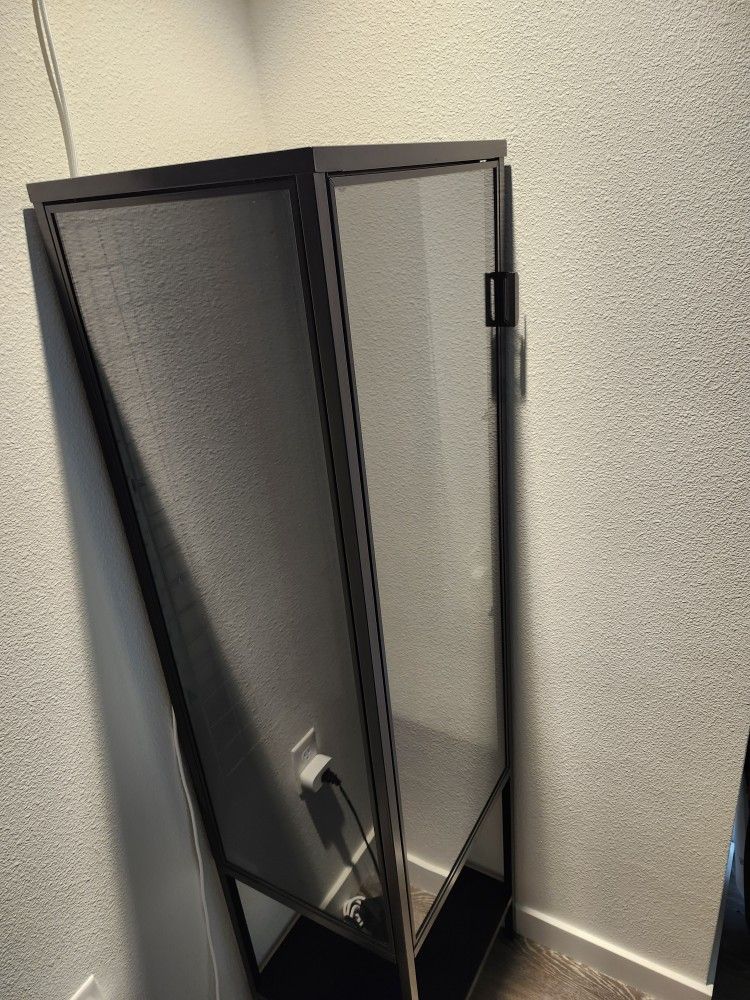 Ikea Rudsta Cabinet - $60