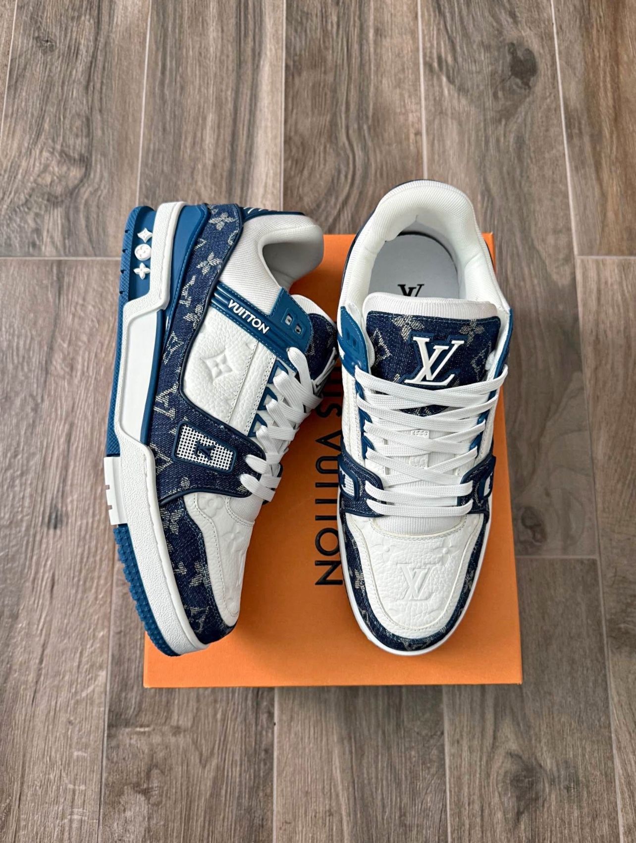 Louis Vuitton