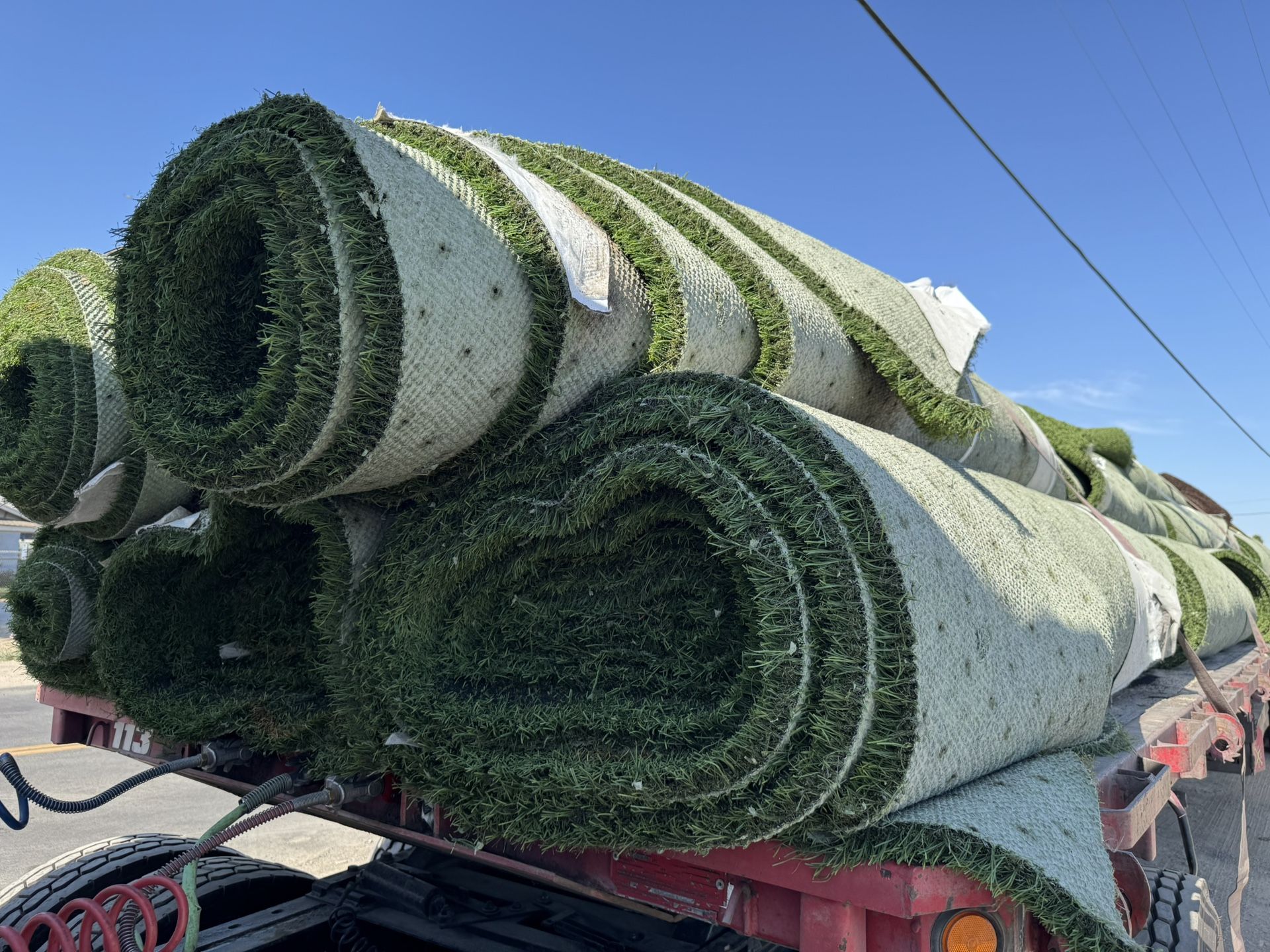 Artificial Grass Turf 10ftx40ft