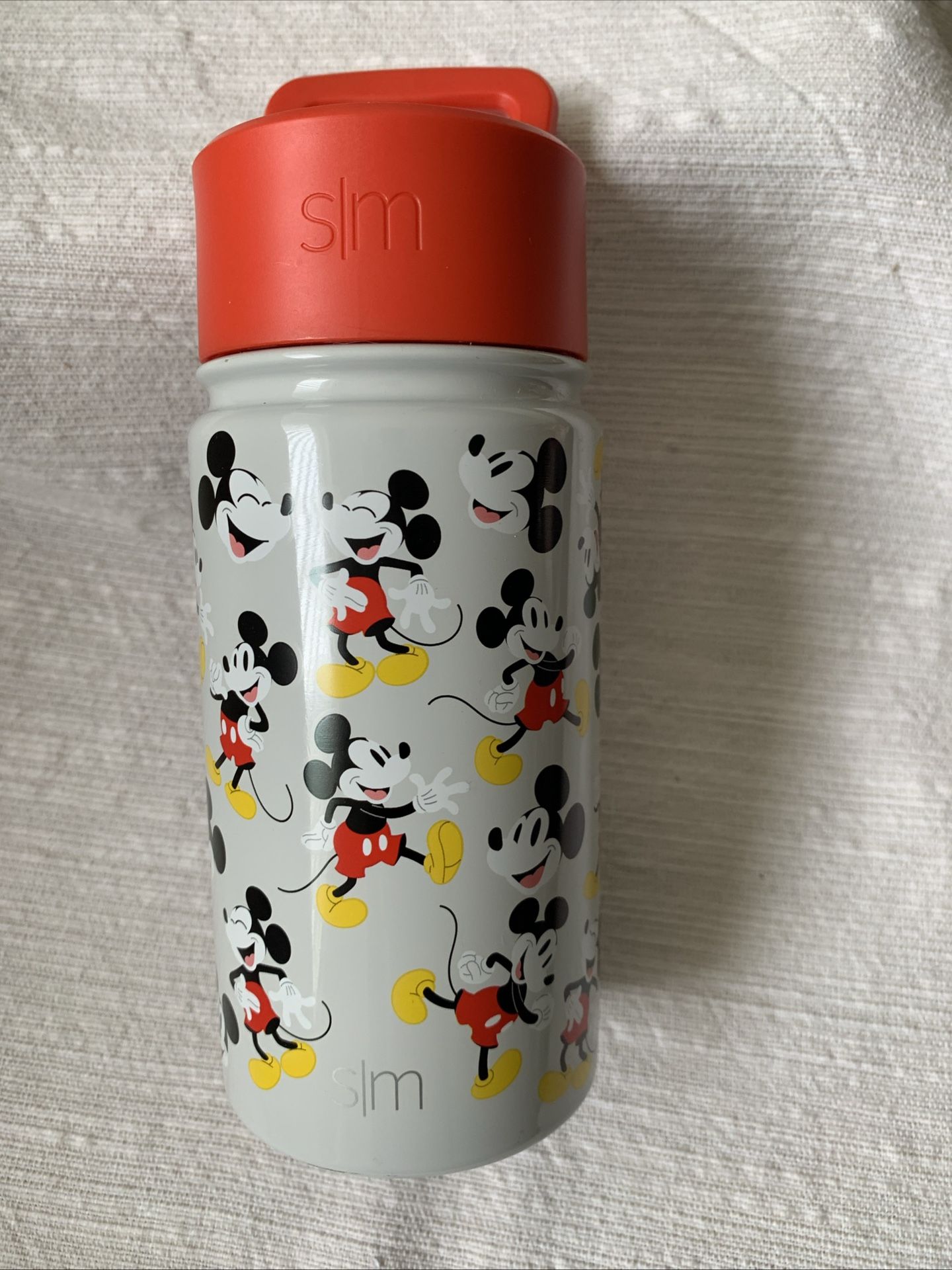 DISNEY MICKEY MOUSE