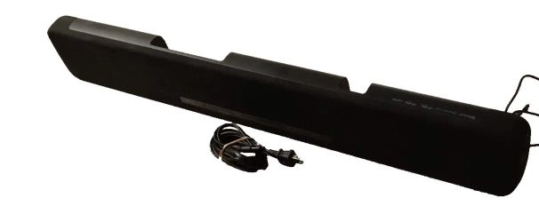 Yamaha ATS-1070 Soundbar Bluetooth HDMI Dolby Audio DTS Digital Surround Black
