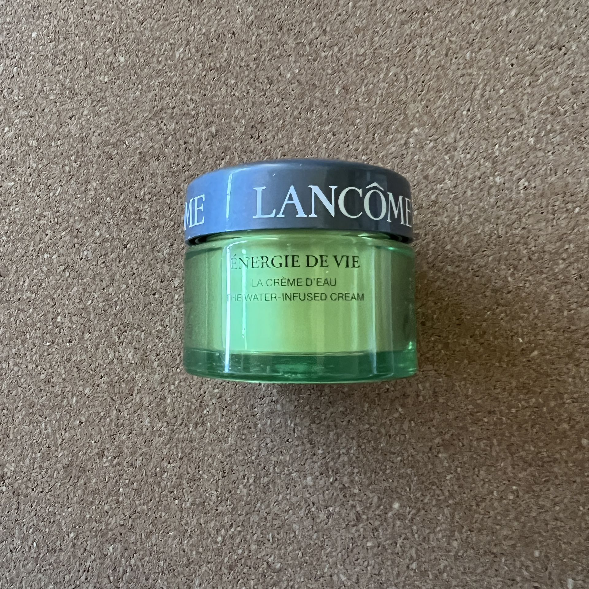 Lancome Energie de Vie Day Cream 15g