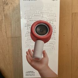 DEX Language Learning Camera